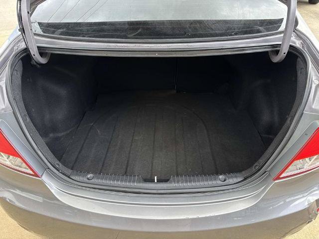 Used 2017 Hyundai Accent SE FWD image 11