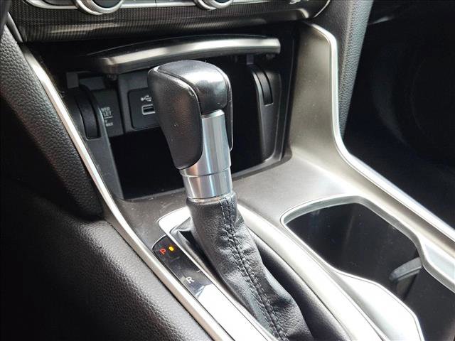 Used 2022 Honda Accord Sport image 13
