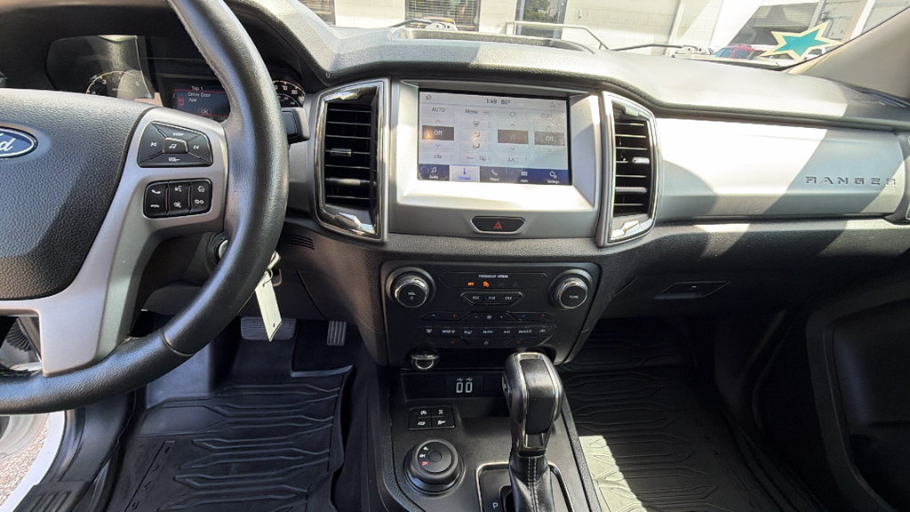Certified 2021 Ford Ranger XLT w/ Equipment Group 302A High AWD/4WD image 19