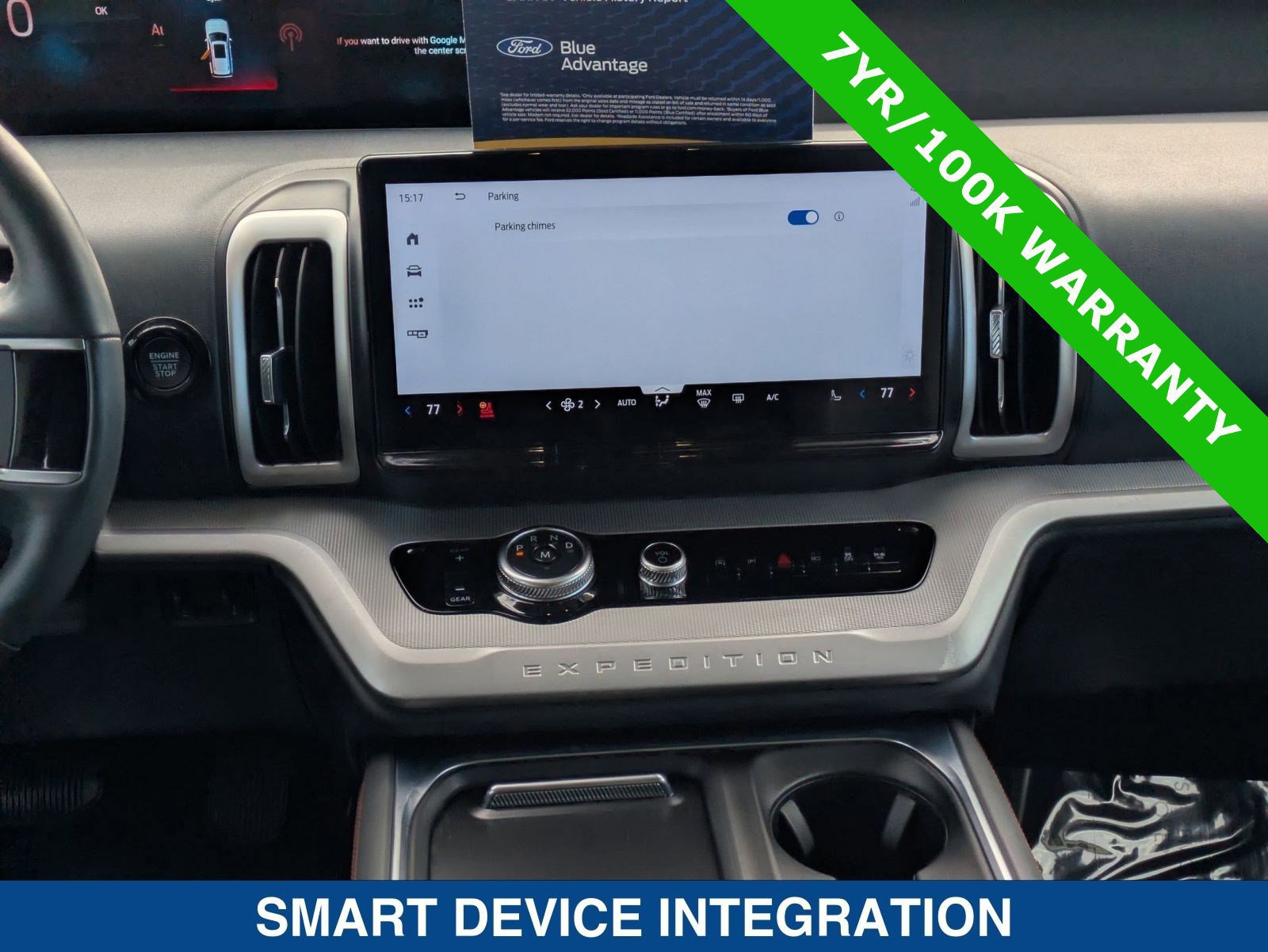 Certified 2025 Ford Expedition Active image 22