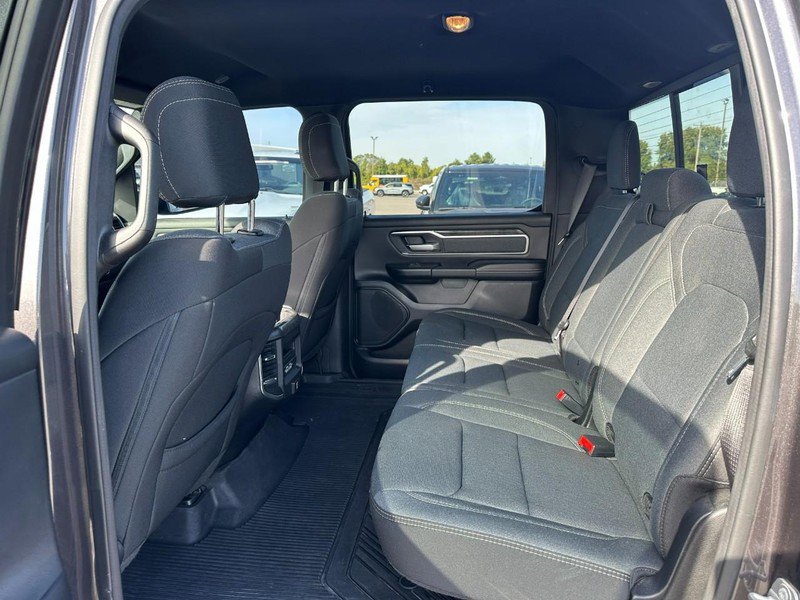 Used 2021 RAM 1500 Big Horn image 10
