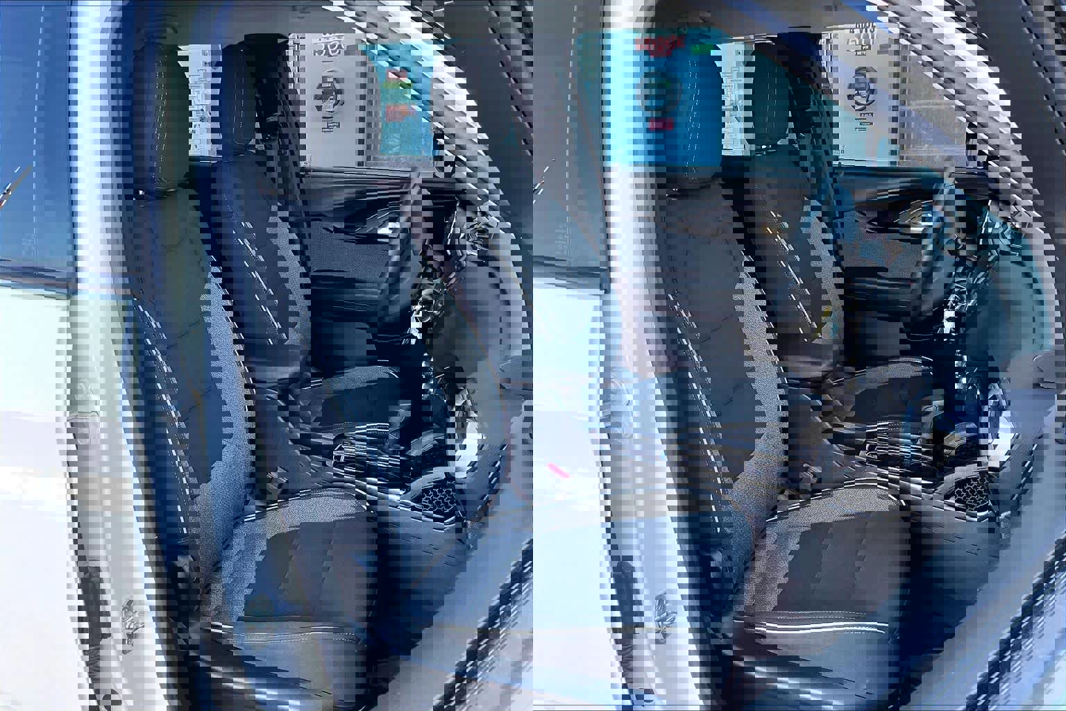 Used 2021 Chevrolet TrailBlazer LS image 13