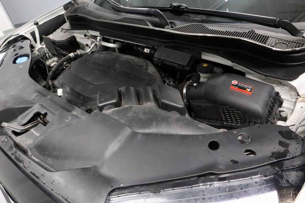 Used 2023 Honda Ridgeline Black Edition image 19