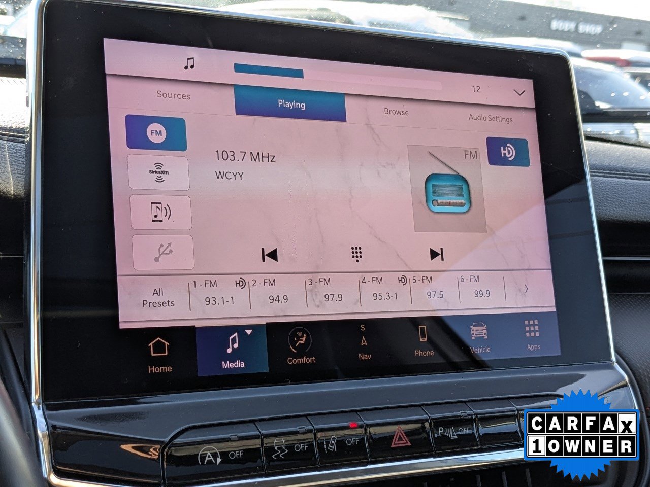 Used 2022 Jeep Compass Trailhawk w/ Trailhawk Elite Group image 23