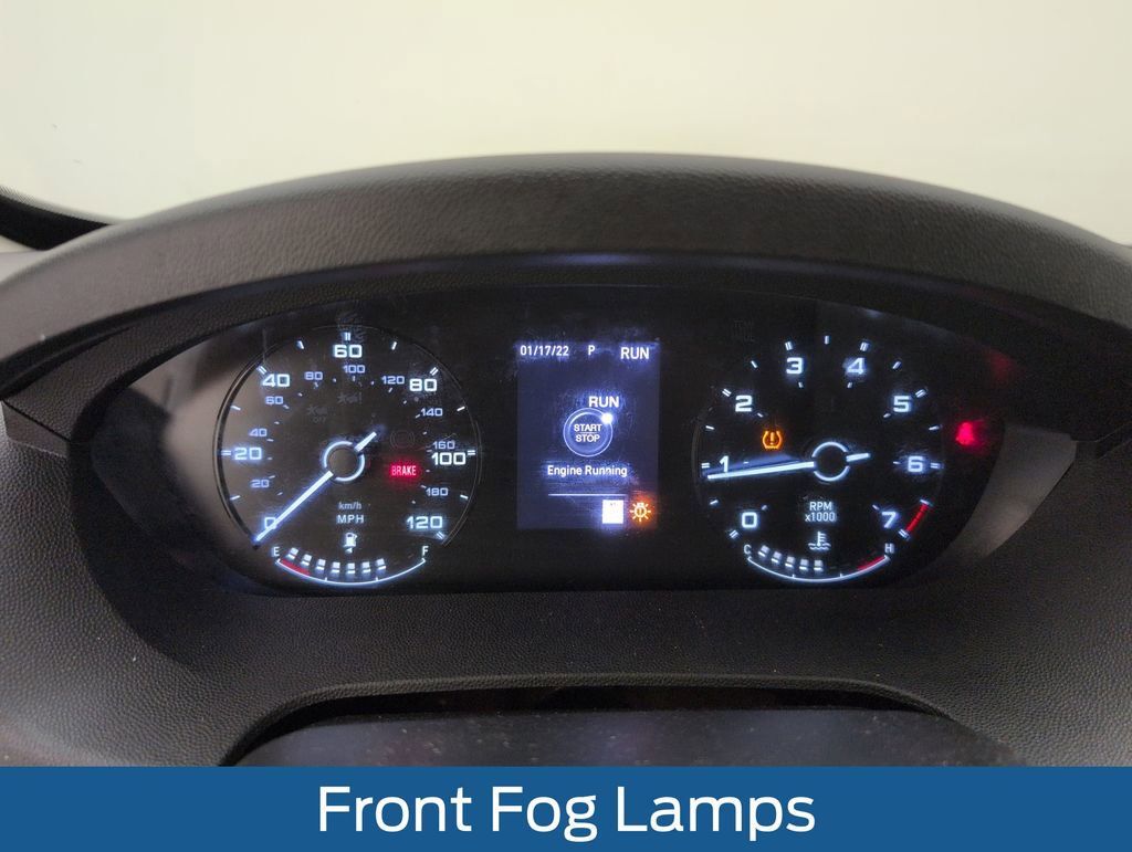 Used 2024 RAM ProMaster 2500 w/ Convenience Group FWD image 22