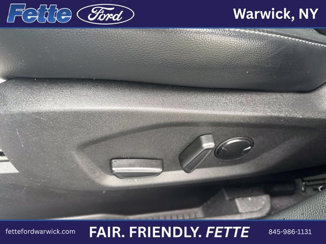 Certified 2023 Ford Edge SEL w/ Convenience Package AWD/4WD image 17