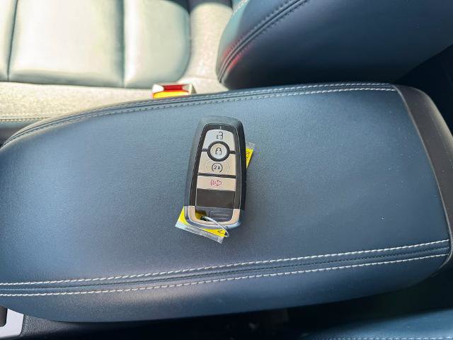 Certified 2024 Ford Bronco Sport Outer Banks image 19