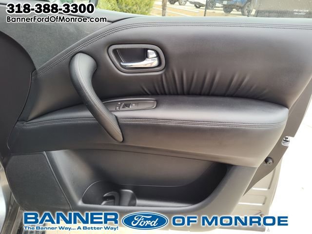 Used 2022 Nissan Armada SV image 21