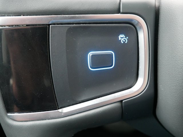 Certified 2025 Ford Expedition Active AWD/4WD image 20
