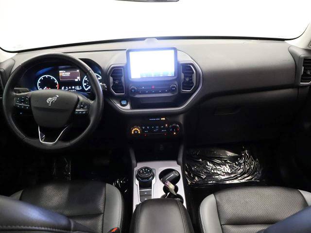 Certified 2023 Ford Bronco Sport Big Bend w/ Convenience Package AWD/4WD image 40