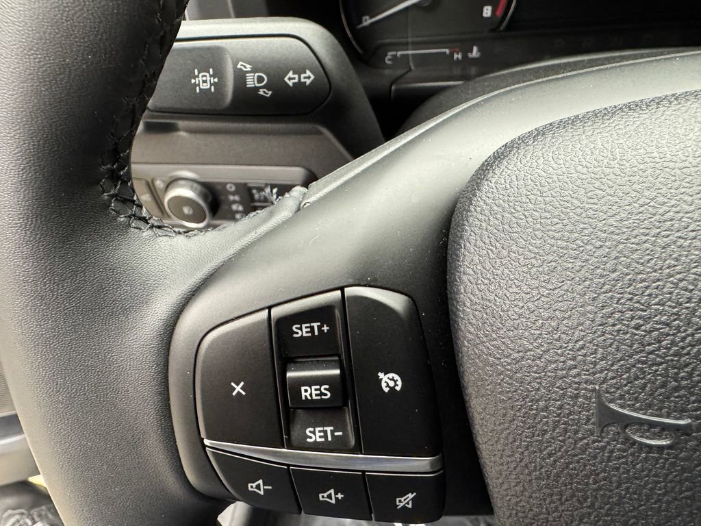 Certified 2024 Ford Bronco Sport Outer Banks image 17