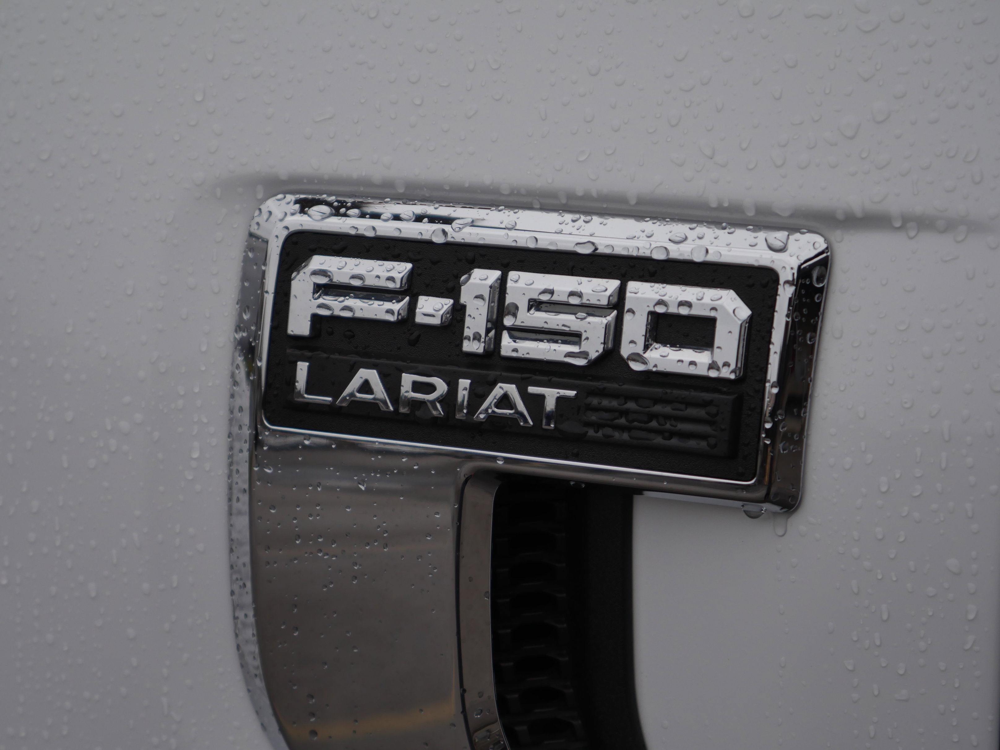 Certified 2023 Ford F150 Lariat w/ Max Trailer Tow Package image 19