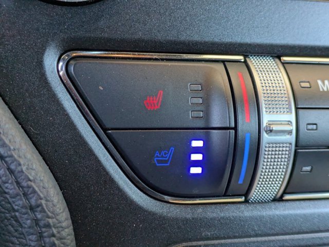 Certified 2023 Ford Mustang Mach 1 w/ Equipment Group 700A image 30