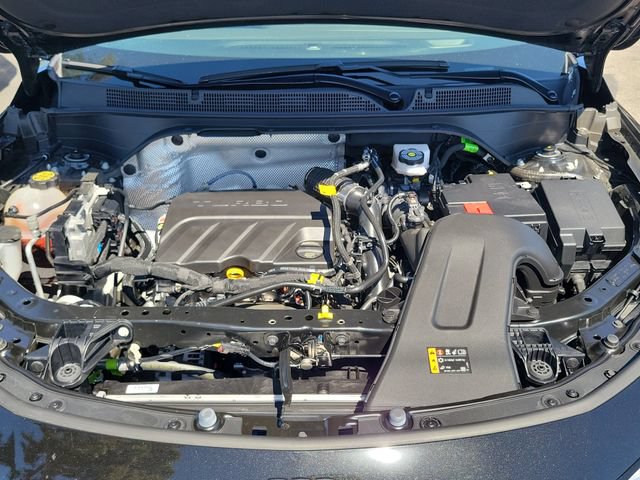 Used 2025 Buick Envista Preferred w/ Convenience I Package FWD image 23