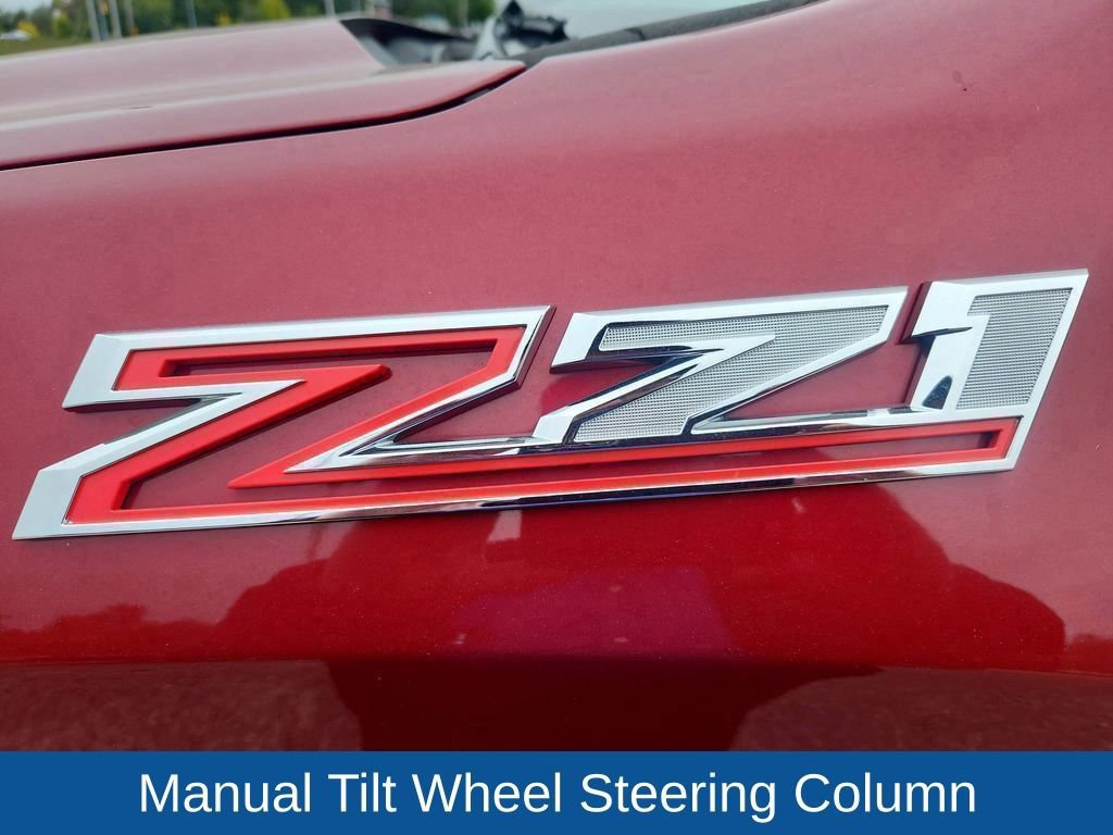 Used 2019 Chevrolet Silverado 1500 RST w/ All-Star Edition image 25