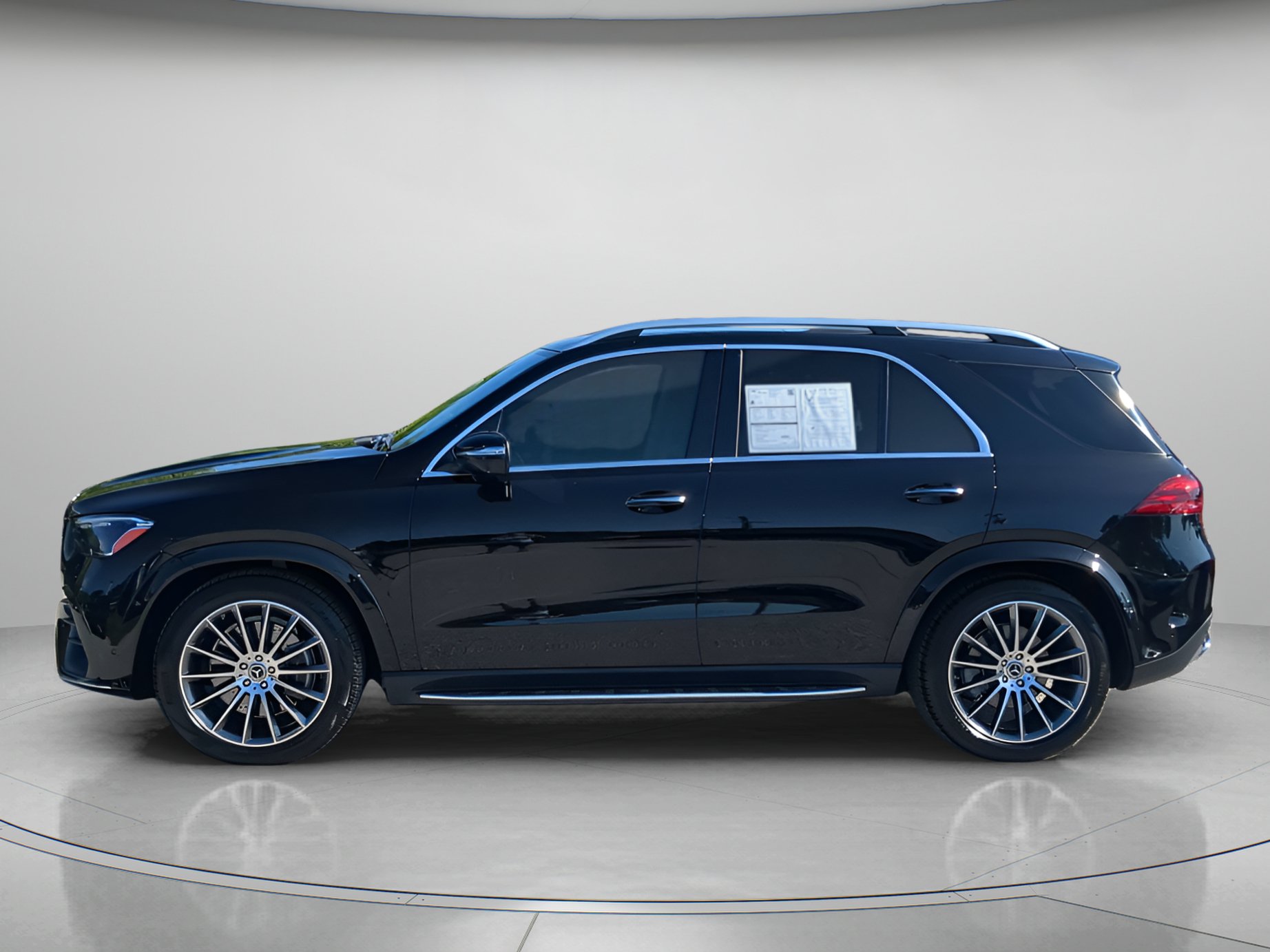 Used 2026 Mercedes-Benz GLE 450 4MATIC image 43