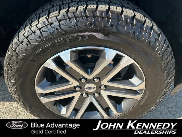 Certified 2021 Ford F150 XL w/ Equipment Group 101A High AWD/4WD image 8