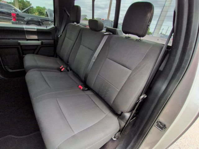 Certified 2018 Ford F150 XLT w/ Equipment Group 302A Luxury AWD/4WD image 14