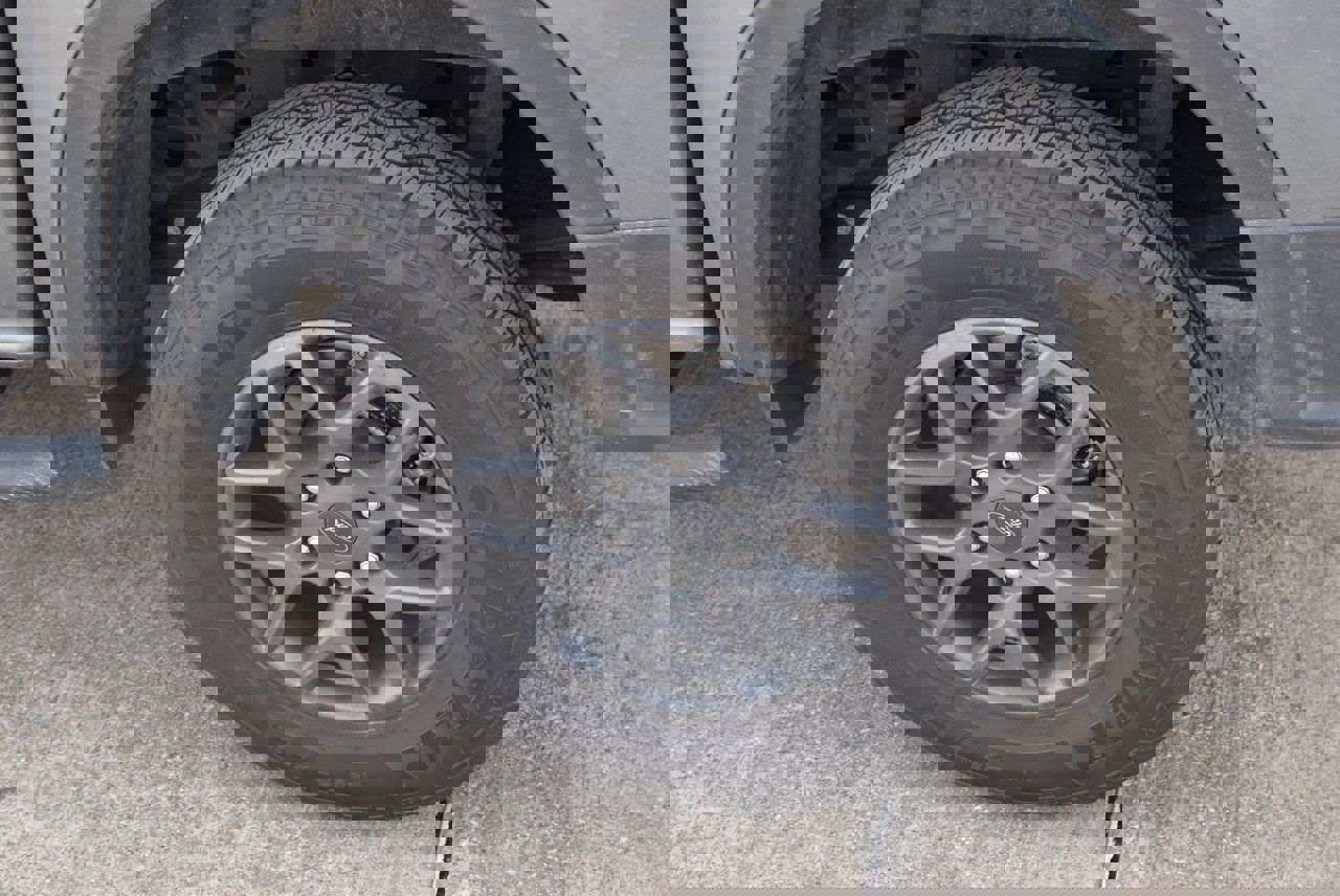 Certified 2025 Ford Ranger XLT w/ Equipment Group 301A High image 12