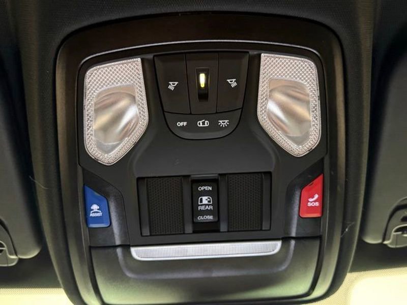 Used 2025 RAM 1500 Tradesman image 32