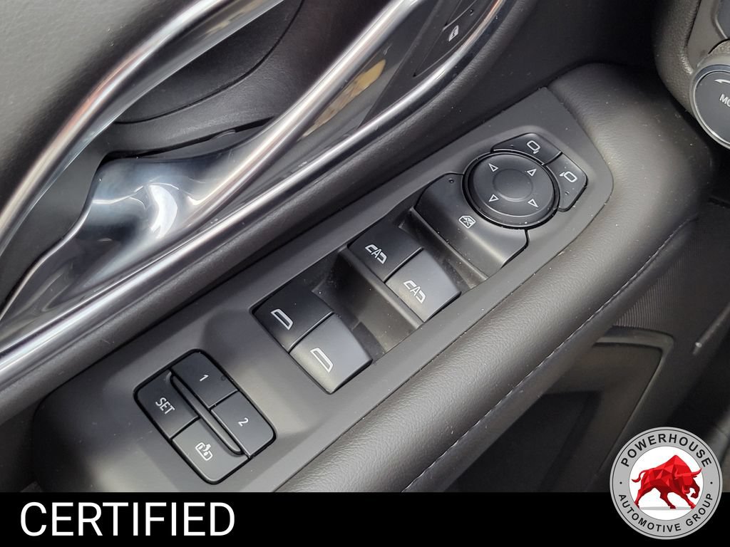 Used 2024 Chevrolet Tahoe LT AWD/4WD image 29