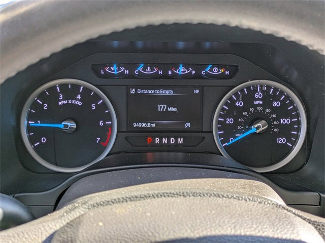 Certified 2020 Ford Expedition XLT w/ Equipment Group 201A image 24