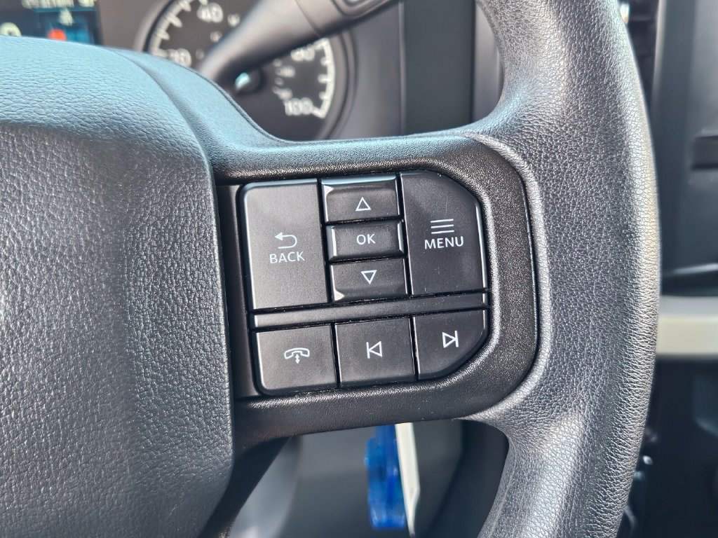 Certified 2024 Ford F350 XL AWD/4WD image 33