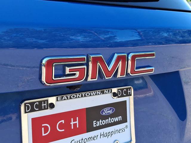 Used 2026 GMC Terrain Elevation AWD/4WD image 28