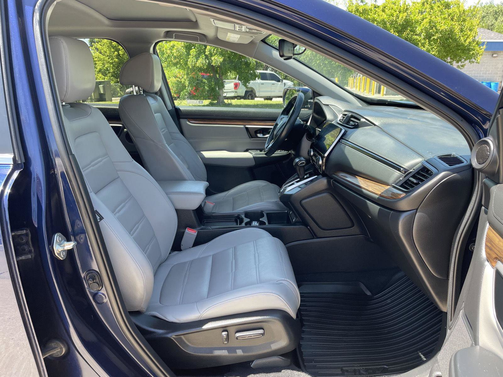 Used 2020 Honda CR-V EX-L image 19