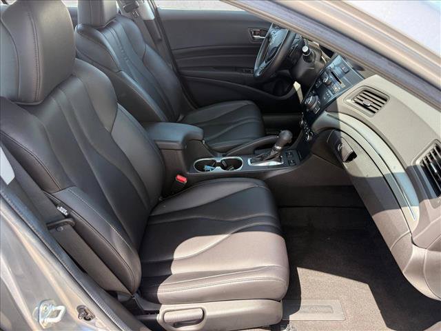 Used 2022 Acura ILX FWD image 22