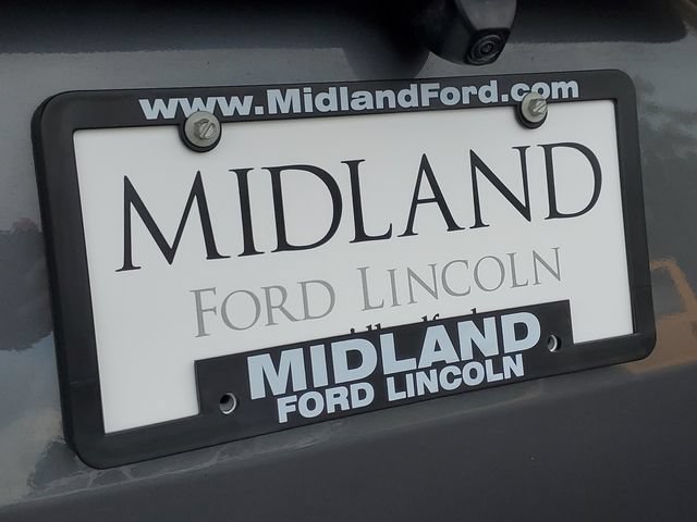 Certified 2024 Ford Escape ST-Line AWD/4WD image 7