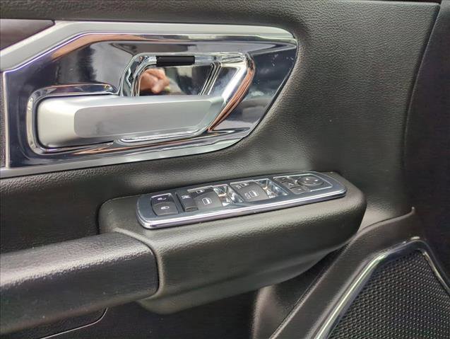 Used 2022 RAM 1500 Big Horn image 23