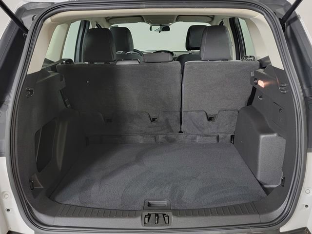 Certified 2017 Ford Escape S FWD image 15