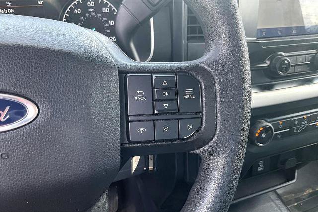 Certified 2022 Ford F150 XL w/ Equipment Group 101A High RWD image 20