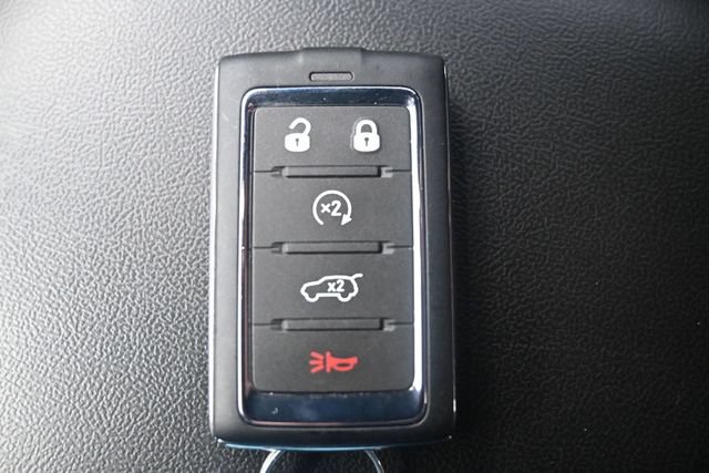 Used 2025 Jeep Grand Cherokee Altitude AWD/4WD image 15
