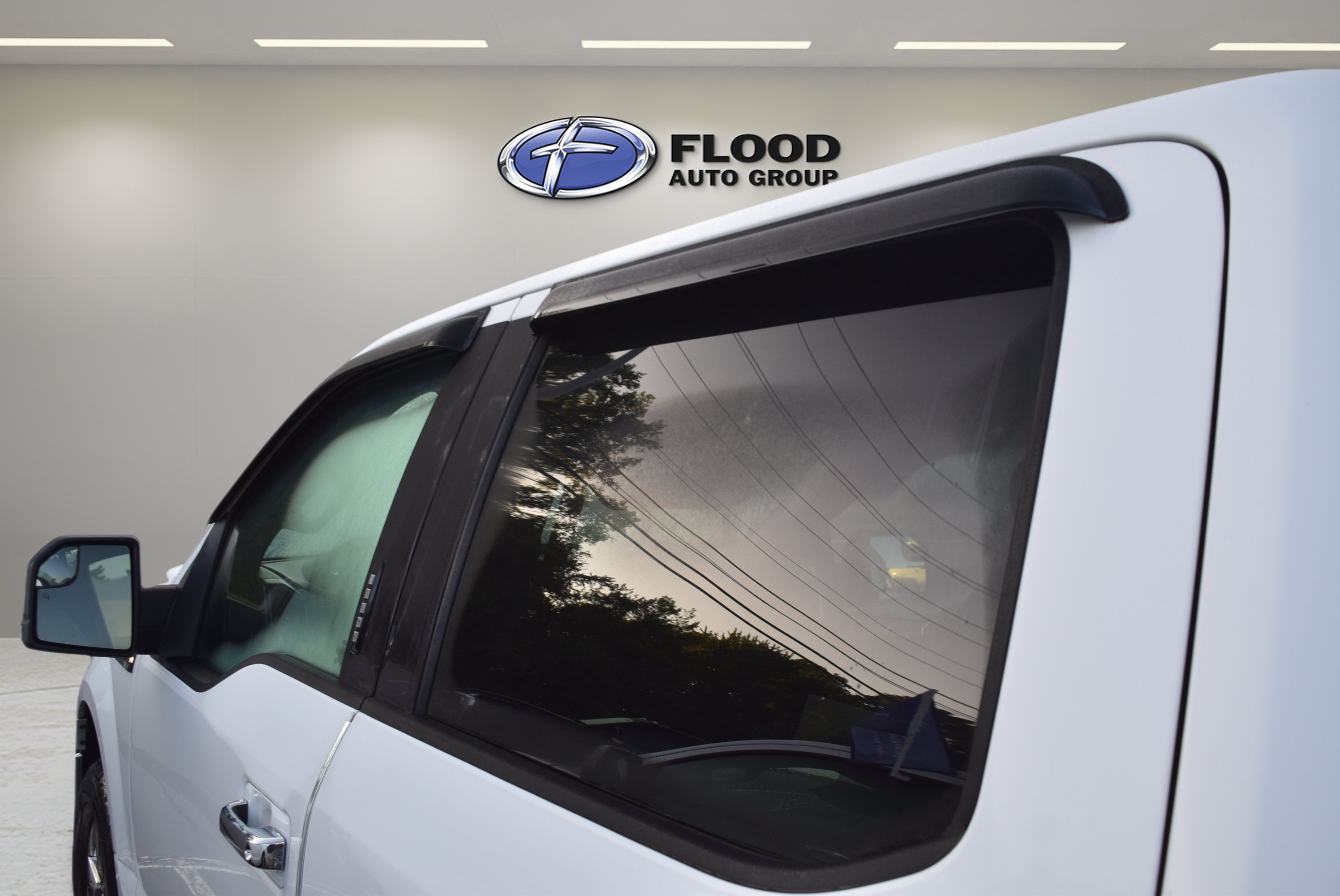 Certified 2019 Ford F150 XLT w/ Equipment Group 302A Luxury AWD/4WD image 9