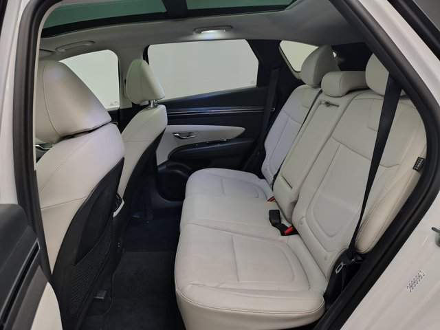 Used 2024 Hyundai Tucson SEL AWD/4WD image 12