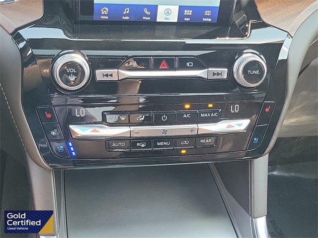 Certified 2021 Ford Explorer King Ranch w/ Premium Technology Package image 15