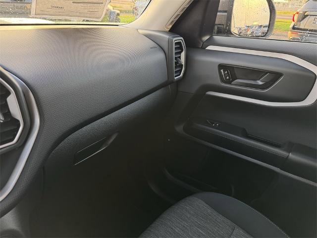 Certified 2023 Ford Bronco Sport Big Bend w/ Convenience Package image 29