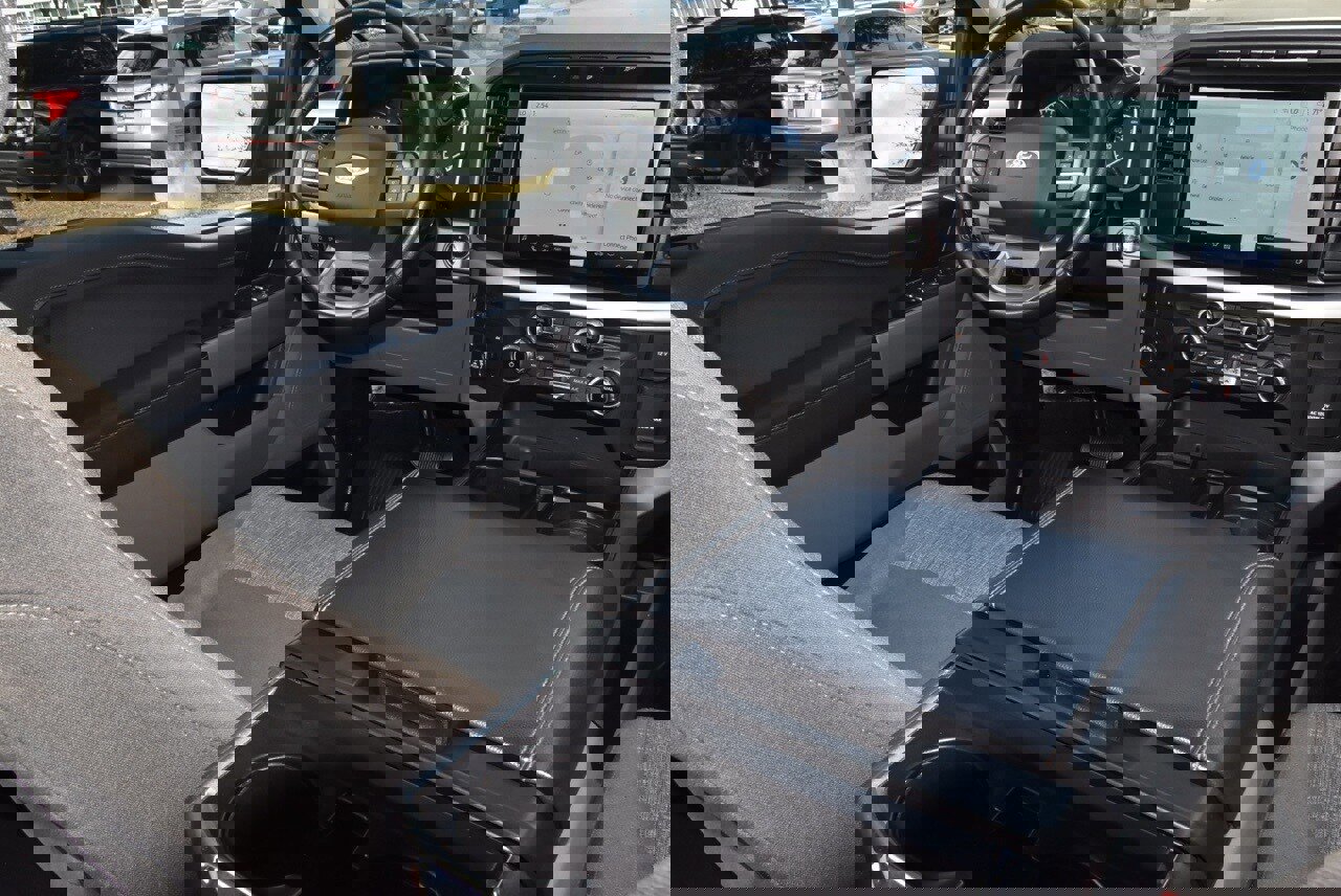 Certified 2022 Ford F150 XLT w/ Equipment Group 302A High image 16