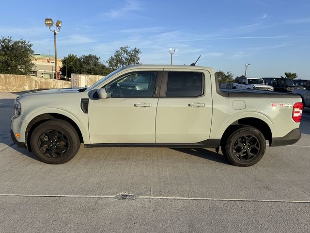 Certified 2023 Ford Maverick Lariat w/ Lariat Luxury Package AWD/4WD image 5
