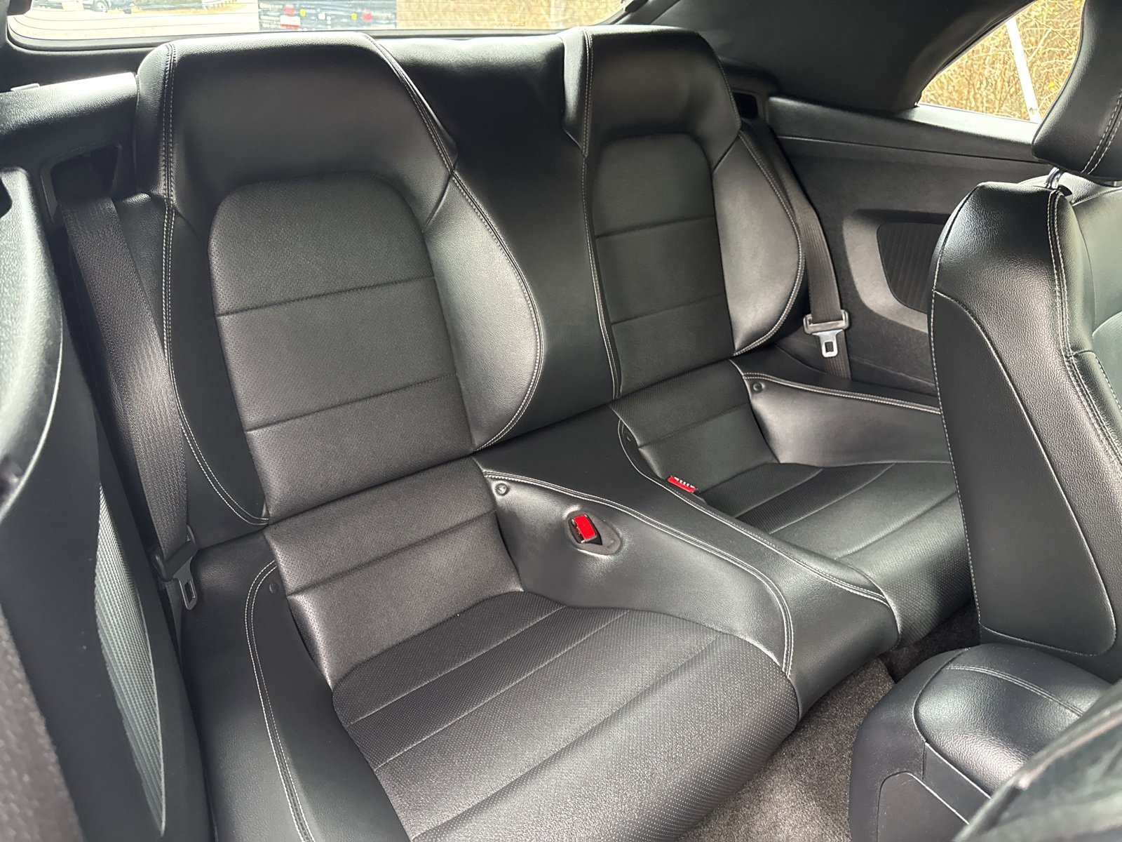 Certified 2017 Ford Mustang Premium w/ Equipment Group 201A image 36