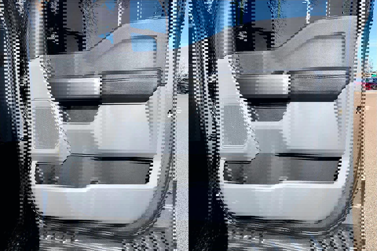 Certified 2025 Ford F250 XL w/ STX Appearance Package image 22