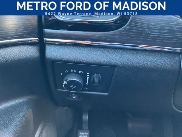 Used 2021 Jeep Grand Cherokee High Altitude image 32