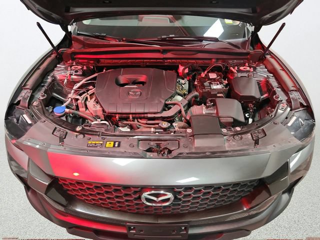Used 2025 MAZDA CX-50 AWD 2.5 S w/ Preferred Package image 23