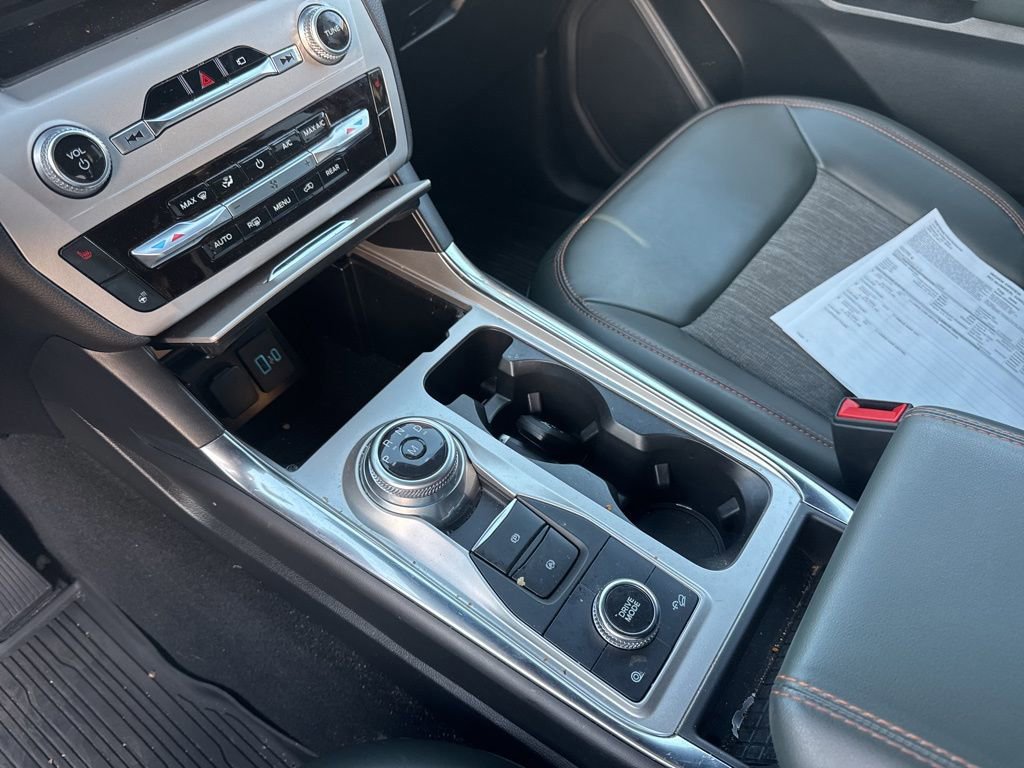 Certified 2023 Ford Explorer Timberline w/ Timberline Technology Package image 17