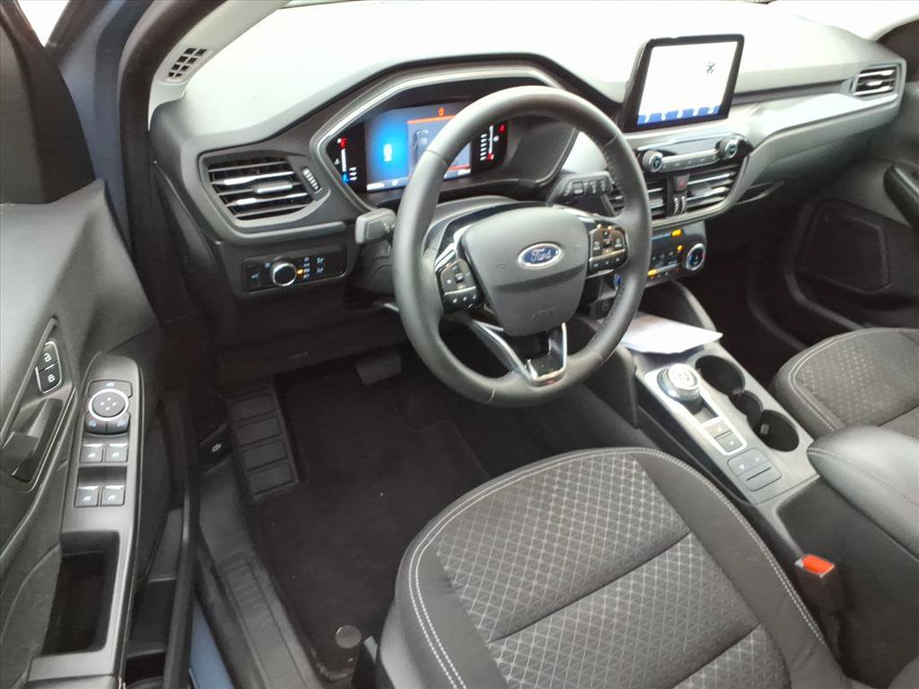 Certified 2024 Ford Escape Active AWD/4WD image 9
