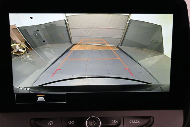 Used 2023 Chevrolet Blazer LT w/ Driver Confidence Package FWD image 20