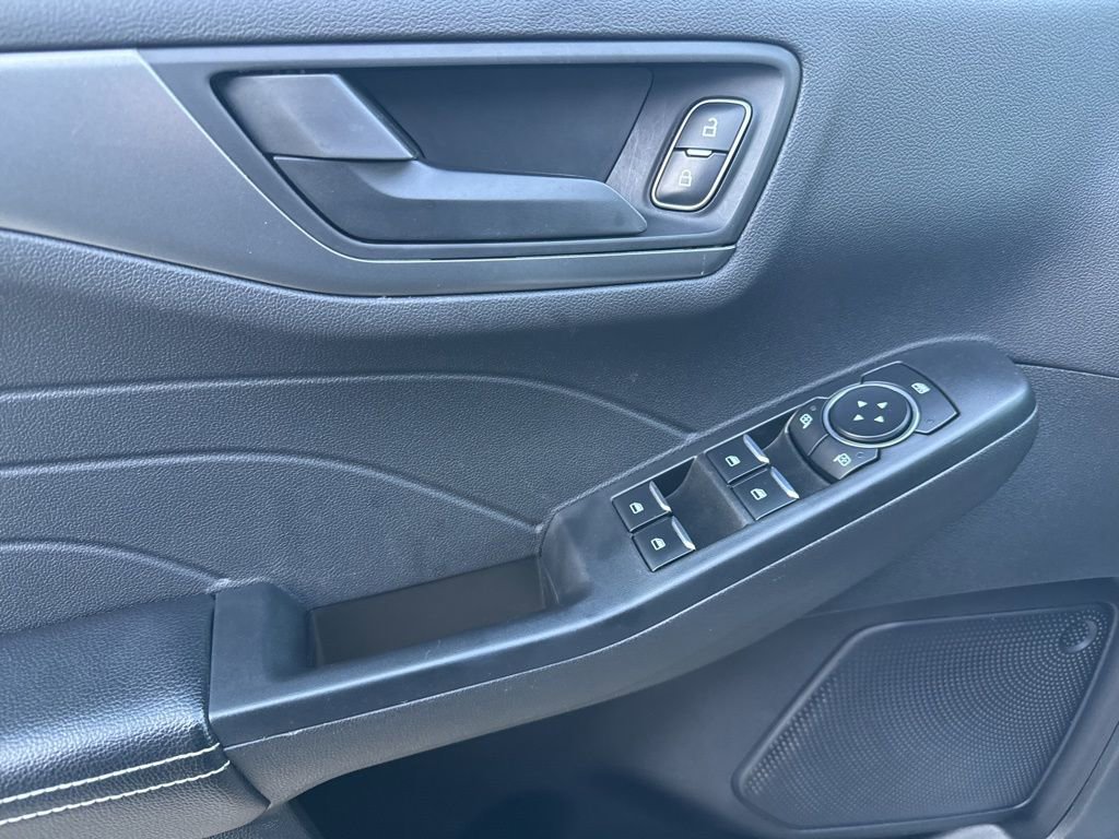 Certified 2023 Ford Escape Active image 14