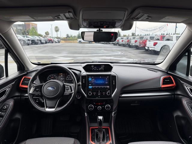 Used 2021 Subaru Forester Sport w/ Popular Package #2 image 22